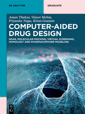 cover image of Computer-Aided Drug Design